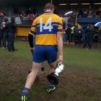 Here's how Niall Gilligan rolled back the years in the Clare county final