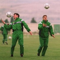 11 ways to impress Martin O'Neill in his first Ireland training session