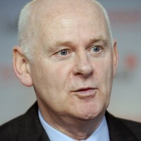 Labour Senator Jimmy Harte remains in critical but stable condition 