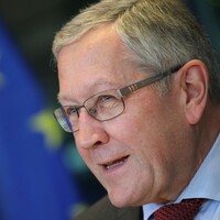 Guess who's getting closer to the end of their bailout too?