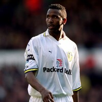 Lucas Radebe part of consortium bidding to buy stake in Leeds United