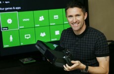 Robbie Keane 'worried' for the future of Irish football