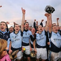 Na Piarsaigh are crowned Munster senior hurling club champions