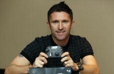 Interview: Robbie Keane talks Ireland, coaching and the Ballon d'Or