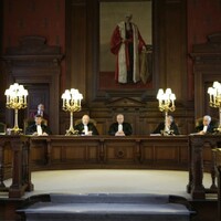 Man convicted in relation to deaths of immigrants on their way to Ireland freed on technicality