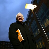 David Walsh's Seven Deadly Sins wins Irish Sport Book of the Year