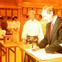 Taoiseach arrives in Japan for five day trade trip