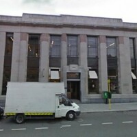 Man due in court over bungled post office robbery 