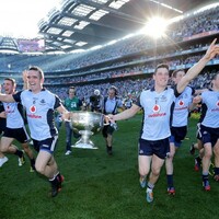 How have St Vincent's coped without Ger Brennan and Diarmuid Connolly?