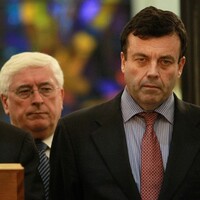 The 30-year-old documents that unintentionally planned for Ireland’s IMF bailout