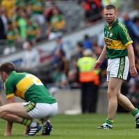 Farewell &acirc;�� 25 intercounty GAA stars who called it a day in 2013