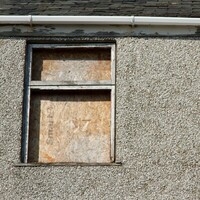 Department spent over &acirc;�&not;50m in two years on making vacant homes habitable