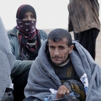 European leaders 'should hang their heads' over Syrian refugee crisis