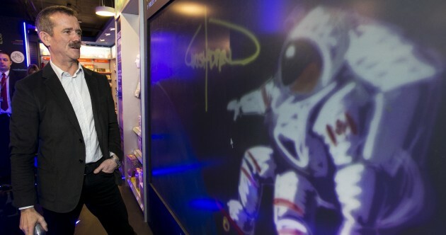 Here's What Happened Today: Saturday