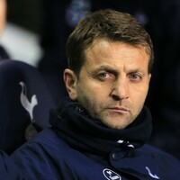 Sherwood handed 18-month contract by Spurs