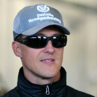 Schumacher is 'fighting for his life' with doctors refusing to speculate on his future