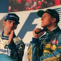 Michael Schumacher’s old foe Damon Hill ‘praying’ for stricken F1 star