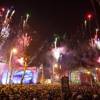 PICS: Here's how Ireland welcomed in 2014