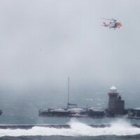 Gallery: It was wet out there today, very wet. Here's the pics to prove it