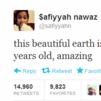 How a teen's Twitter joke went super-viral and sparked vicious abuse