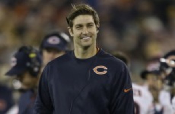 how much money does jay cutler make
