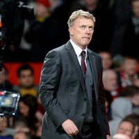 Check out this class Jose Mourinho and David Moyes parody