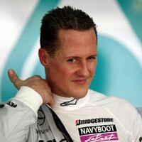 Witness may have inadvertently recorded Schumacher accident