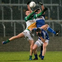 Laois, UCD, Kildare and Athlone IT all triumph in O&acirc;��Byrne Cup clashes