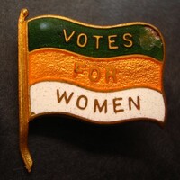 Column: The life and times of the great Irish suffragette 