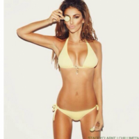 Tweet Sweeper: Georgia Salpa has a beauty tip for you