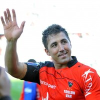 You're fired: Henson sacked by Toulon after disciplinary breach