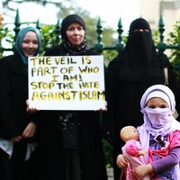 Anti-Muslim 'Irish voice' page to be reported to Garda&Atilde;&shy;, Facebook