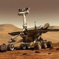 Is there life on Mars? Ten years on the Opportunity rover is still looking 