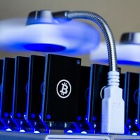 Bit-convicts? Online exchangers charged with money laundering