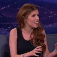 WATCH: Anna Kendrick describes starstruck moment with Beyonc&Atilde;&copy; and adult moment with Katy Perry