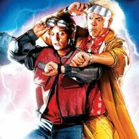 There's a Back to the Future musical and the internet doesn't know what to make of it