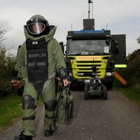 Viable bomb defused in Monaghan 