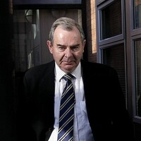 What happened on the furious phone call between Sean Quinn and Anglo bosses