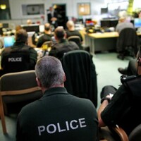 Belfast baby in critical condition after attack, one man has been charged