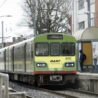 Trains carry more air around than passengers during off-peak times, says Varadkar