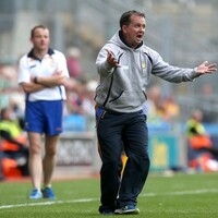 'I'd say if Davy put two ducks going down a river and he had one, he&acirc;��d be going mad'