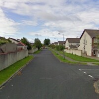 Man seriously injured after shooting in Lucan estate