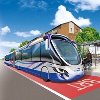 Swords to Dublin City in 35 mins? New bus planners want to know what you think