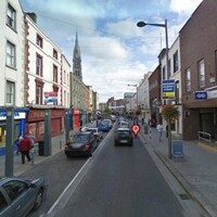 Woman who stabbed victim acted like "a wild animal"