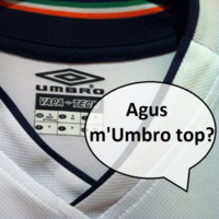 13 wonderful things we'd miss in a world without Irish