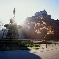 Want to win 6 brilliant moments in Scotland? Here's your chance