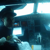 Irish students with no money have made it to Singapore and San Diego in 24 hours