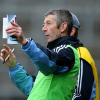 Sean Stack steps down as manager of Munster club hurling champions Na Piarsaigh