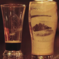 Charming short film shows the life cycle of a glass in an Irish pub