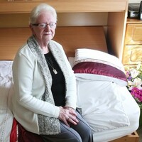 Association uses new funding approach to redevelop homes for older people